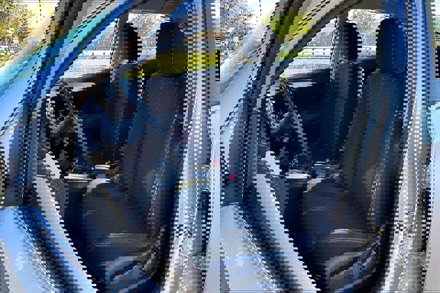 Used 2018 Nissan Sentra S image 8