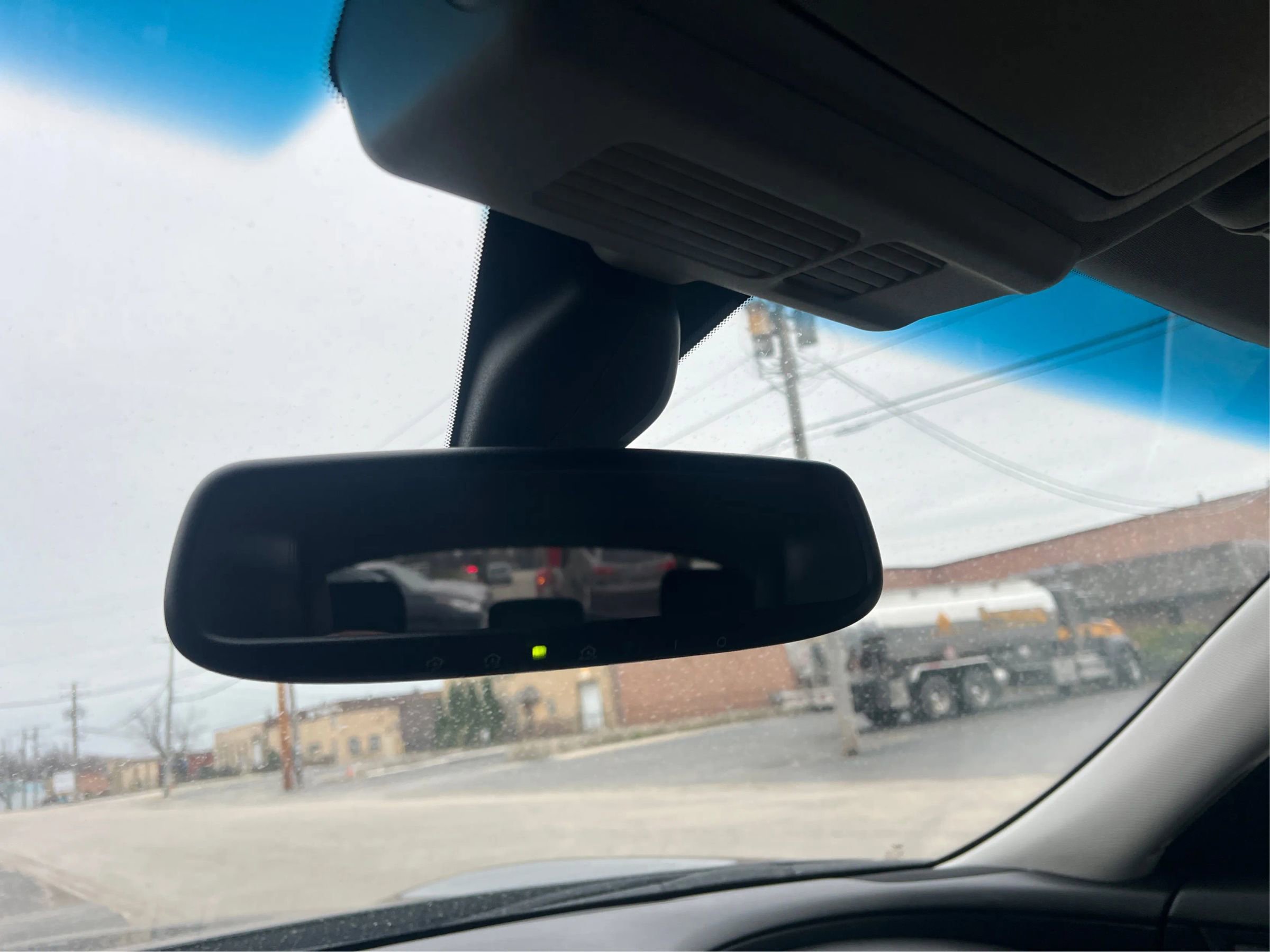 Used 2009 INFINITI FX35 AWD w/ Technology Pkg image 18