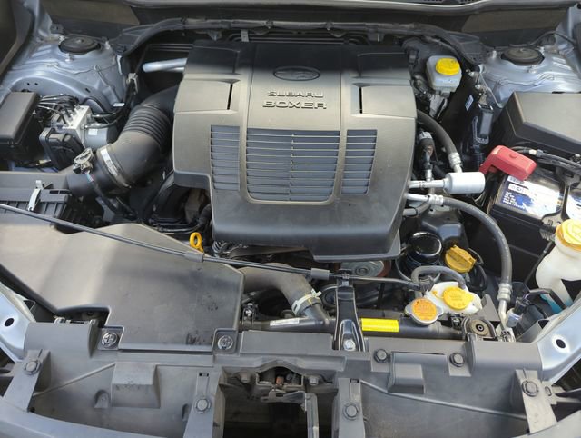 Used 2023 Subaru Forester Premium AWD/4WD image 26