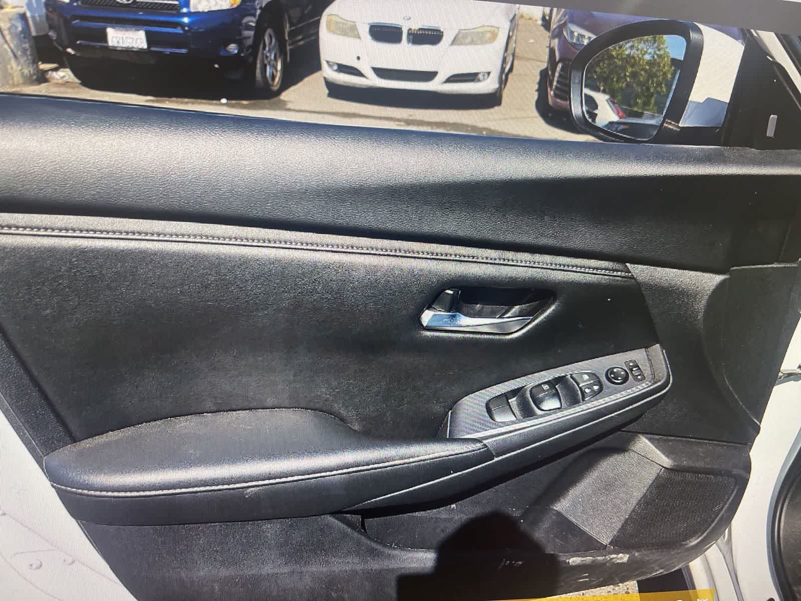 Used 2024 Nissan Sentra SV w/ All-Weather Package FWD image 7
