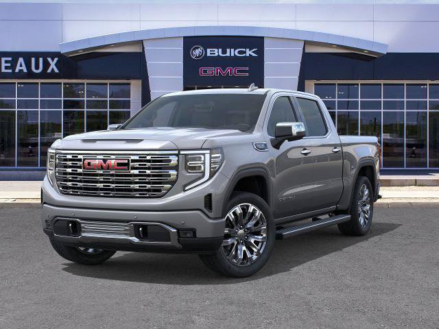 New 2026 GMC Sierra 1500 Denali w/ Denali Reserve Package AWD/4WD image 30