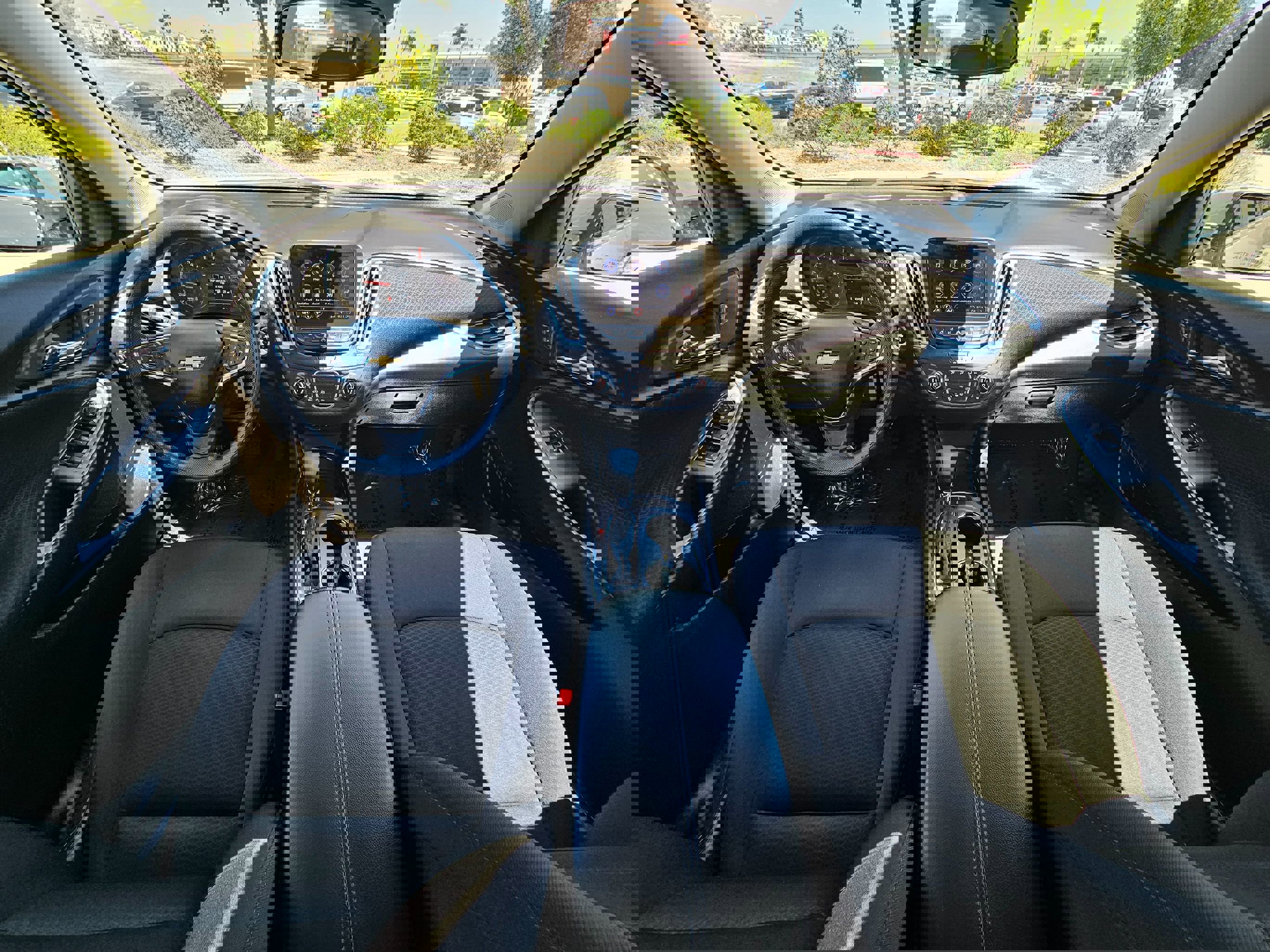 Used 2023 Chevrolet Malibu LT image 19