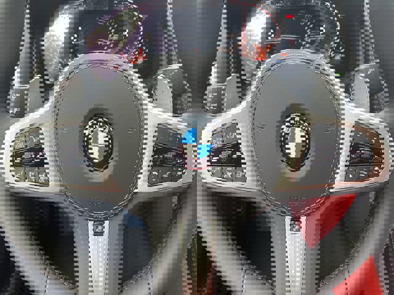 Used 2026 BMW 840i xDrive image 22