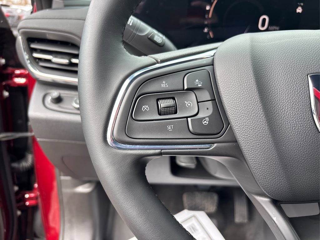 Used 2024 Buick Envista Preferred w/ Convenience I Package image 26