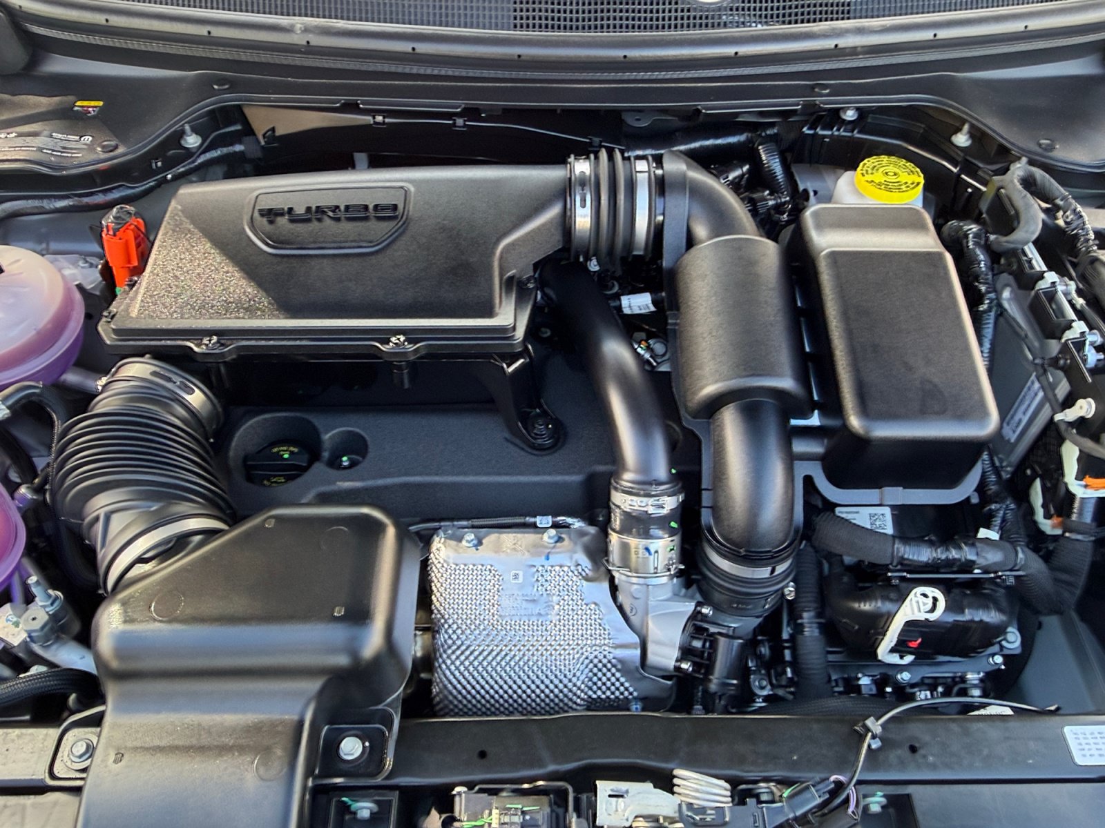New 2026 Jeep Cherokee Laredo AWD/4WD image 10
