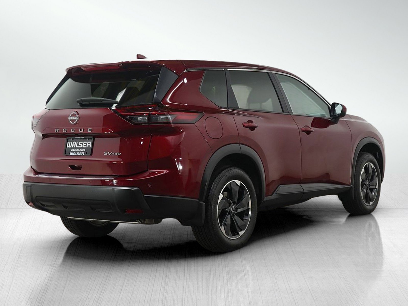 Used 2024 Nissan Rogue SV image 5