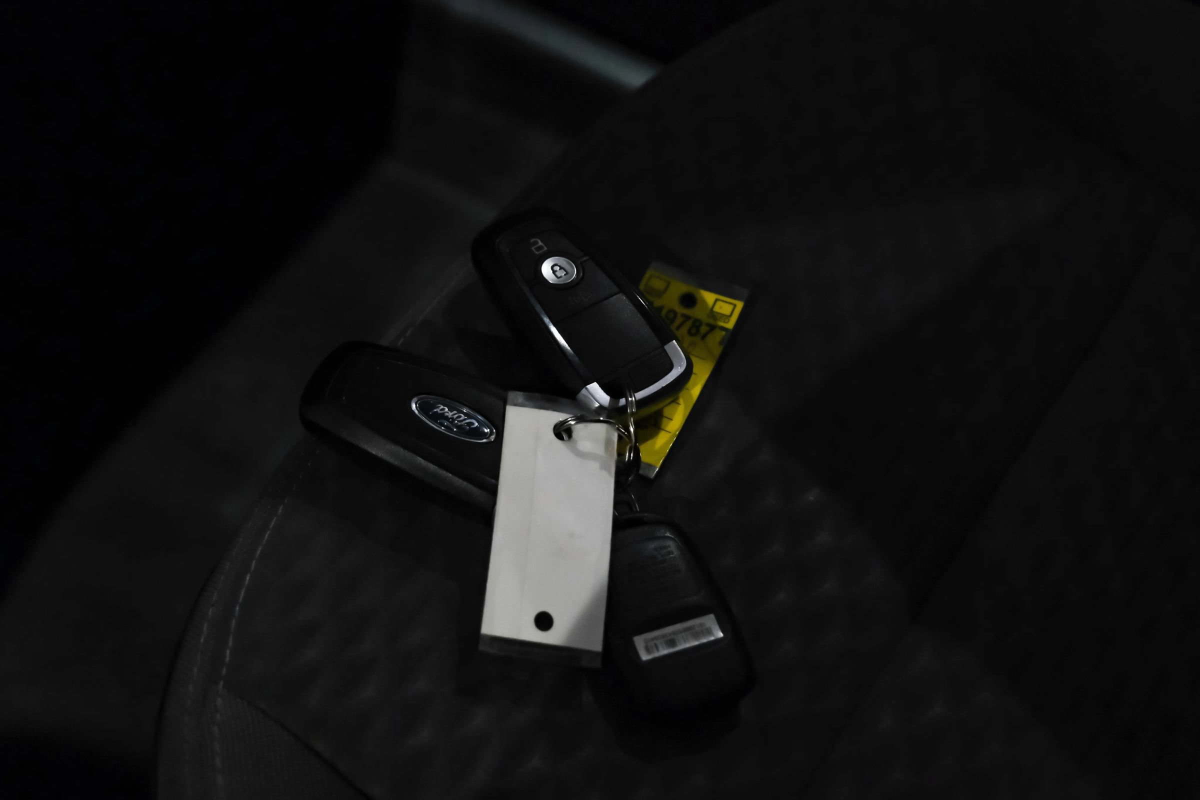 Used 2020 Ford Escape SE AWD/4WD image 57