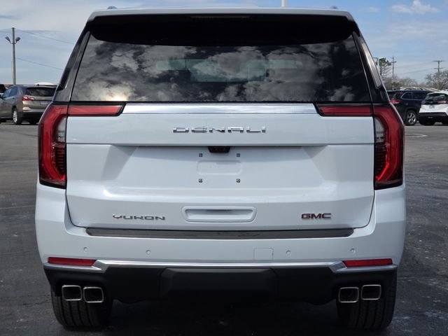 New 2026 GMC Yukon XL Denali w/ Denali Reserve Package AWD/4WD image 30