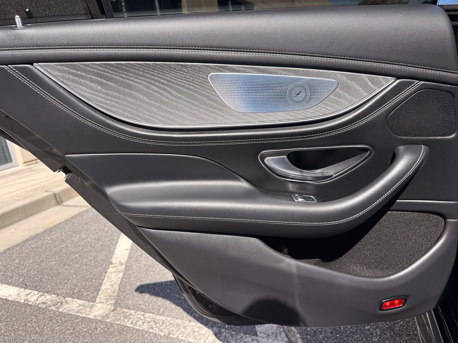 Used 2021 Mercedes-Benz AMG GT 43 image 47