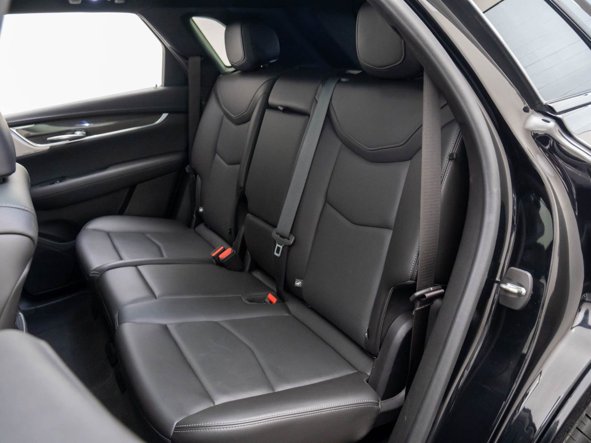 Certified 2023 Cadillac XT5 Sportv image 22