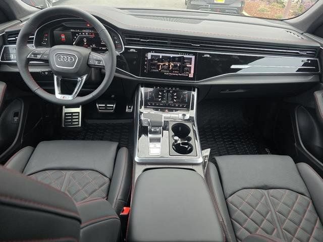 New 2026 Audi SQ8 Prestige AWD/4WD image 11