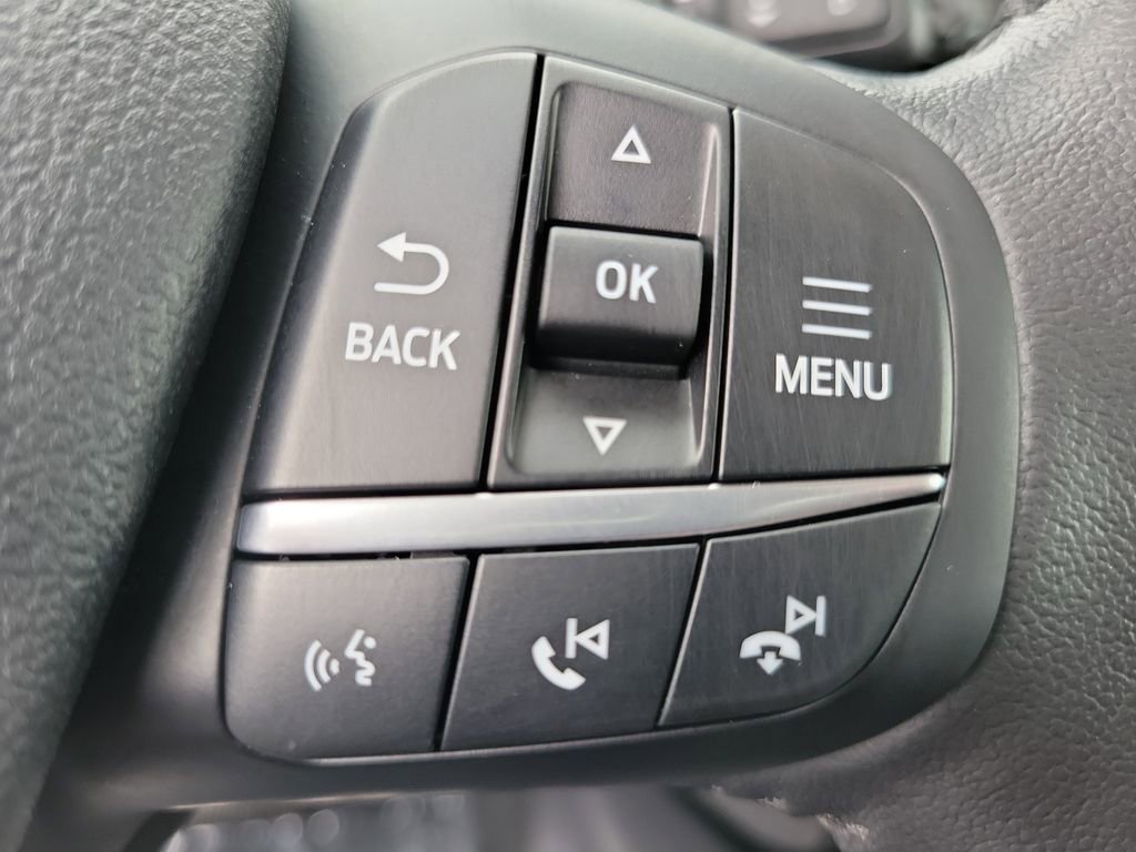 Used 2023 Ford Bronco Sport Big Bend w/ Convenience Package AWD/4WD image 24