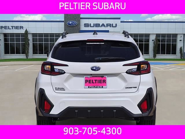New 2026 Subaru Crosstrek 2.0i Premium image 4