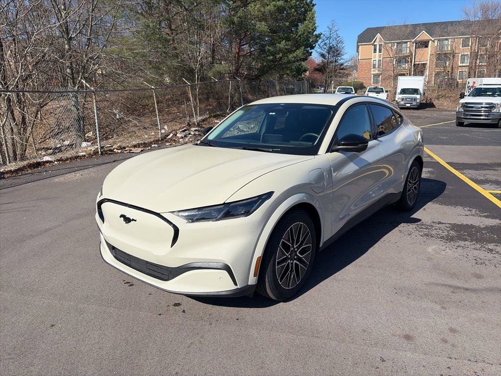 Used 2025 Ford Mustang Mach-E Premium w/ Interior Protection Package image 1