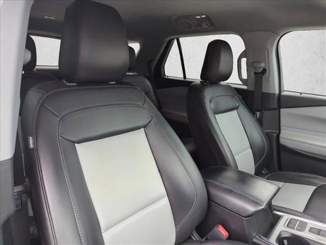 Used 2023 Ford Explorer XLT w/ Equipment Group 202A image 26