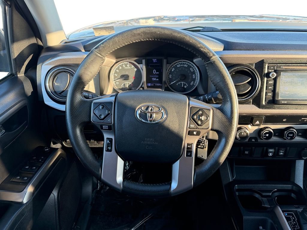 Used 2018 Toyota Tacoma SR5 image 13