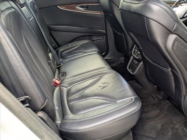 Used 2018 Lincoln MKX Reserve w/ Lincoln MKX Climate Package image 20