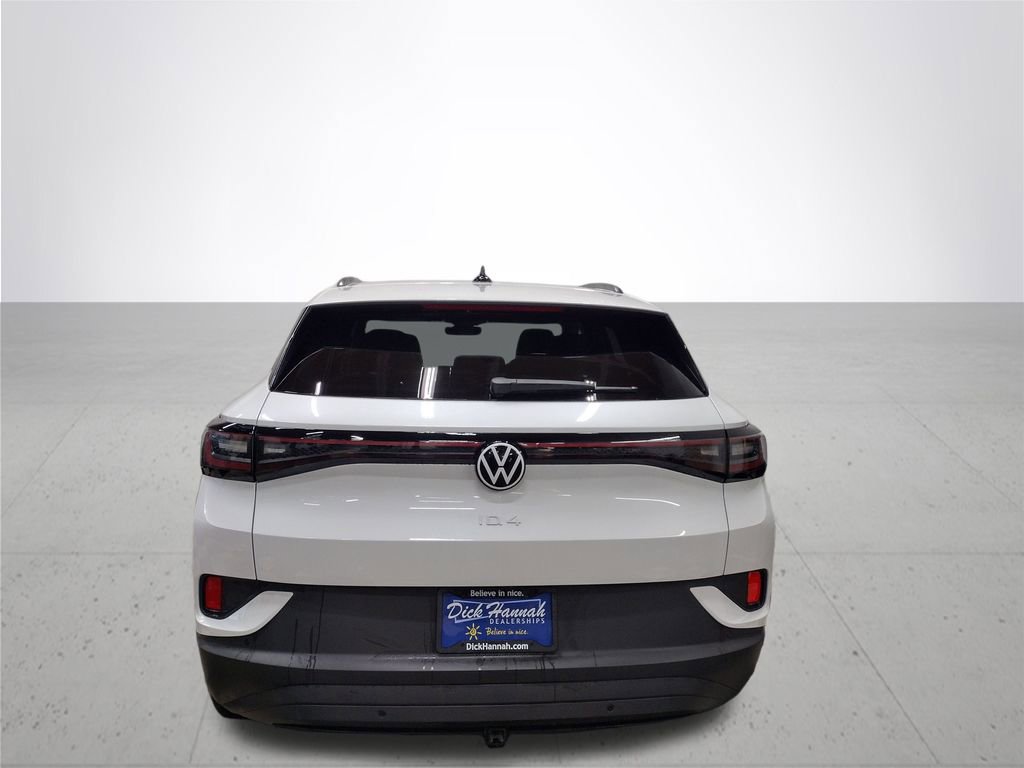 New 2026 Volkswagen ID.4 Pro image 11