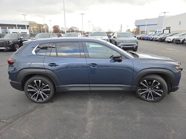 Used 2023 MAZDA CX-50 2.5 Turbo w/ Cargo Package image 21