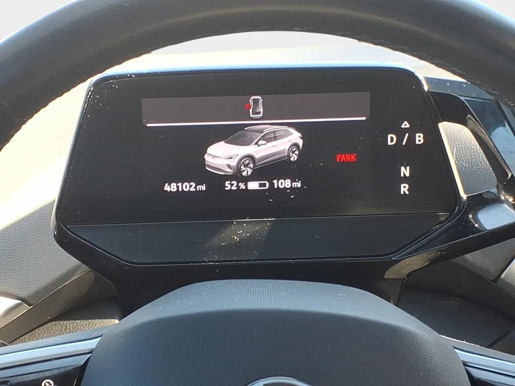 Used 2021 Volkswagen ID.4 Pro S image 10