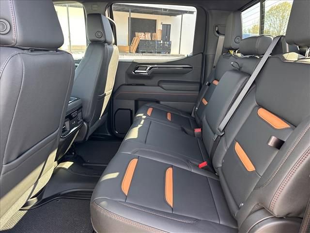 New 2026 GMC Sierra 1500 AT4 w/ AT4 Premium Package image 21