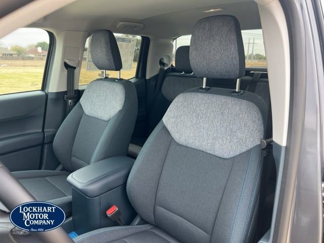 New 2026 Ford Maverick XLT w/ XLT Luxury Package image 12