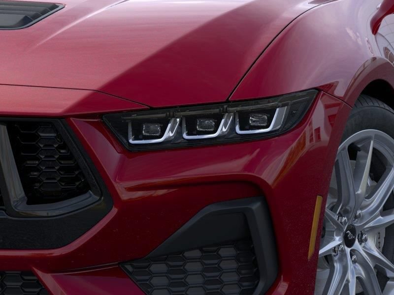 New 2025 Ford Mustang GT Premium RWD image 18