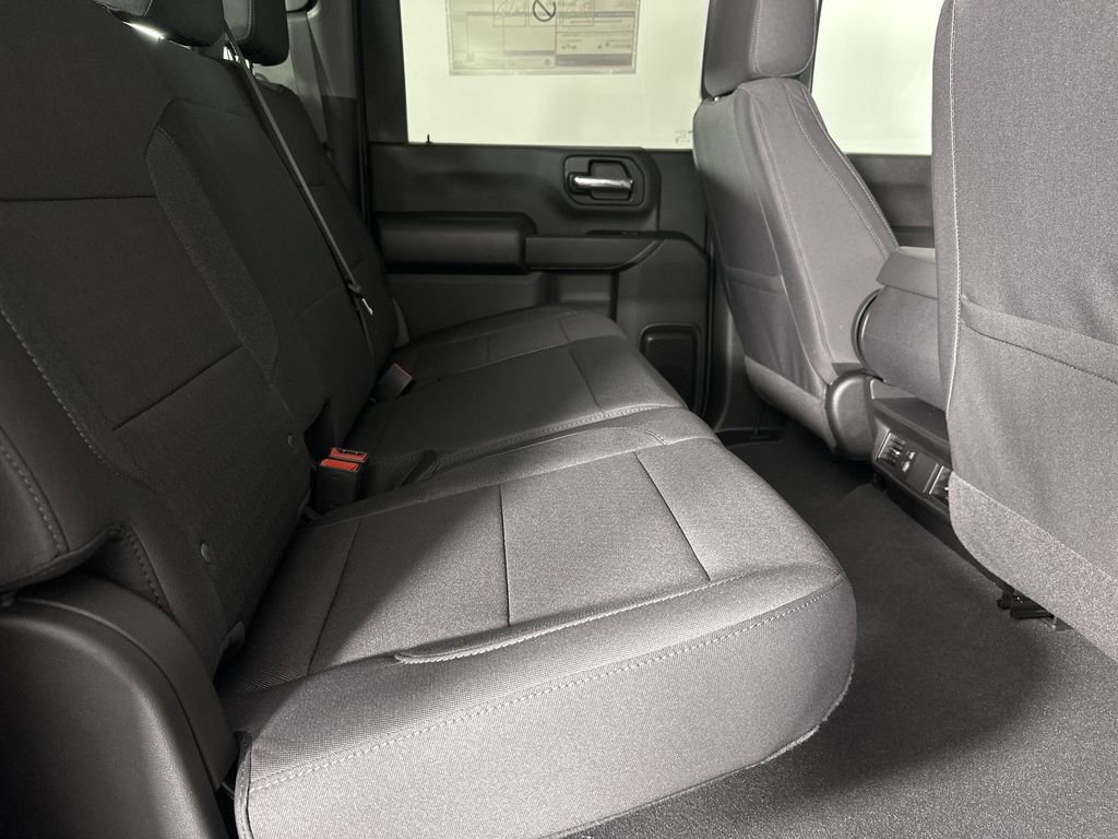 New 2026 Chevrolet Silverado 2500 Custom w/ Custom Value Package image 25