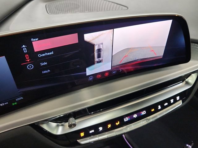 New 2026 Cadillac Lyriq V AWD/4WD image 26