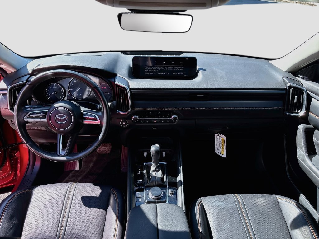 Certified 2023 MAZDA CX-50 AWD 2.5 S w/ Cargo Package image 24