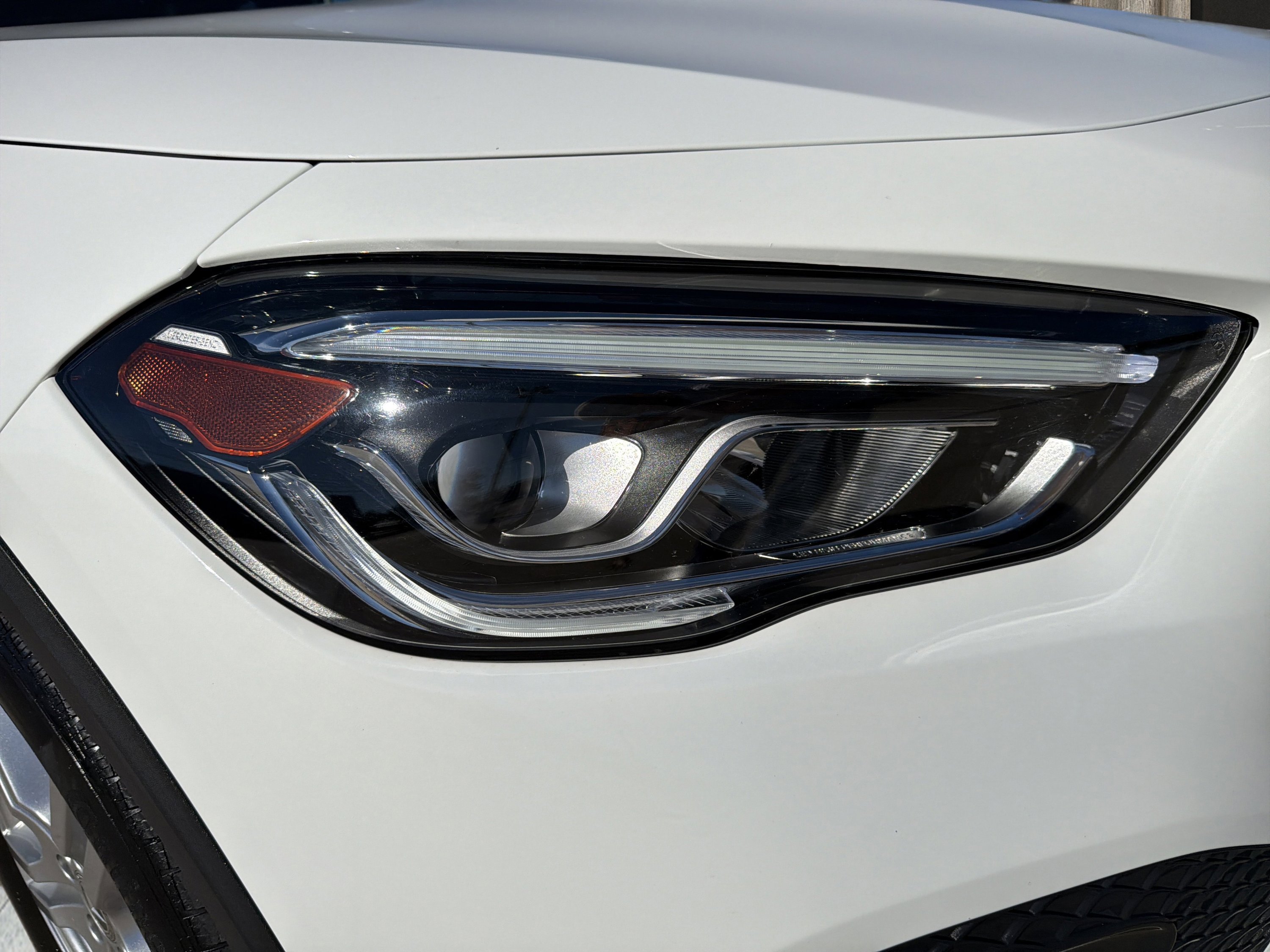 Used 2021 Mercedes-Benz GLA 250 4MATIC w/ Premium Package image 70