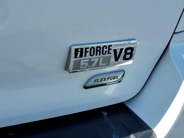 Used 2016 Toyota Sequoia Platinum AWD/4WD image 8