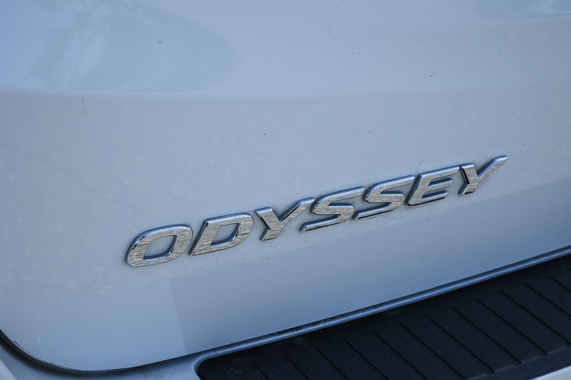 Used 2025 Honda Odyssey EX-L image 9