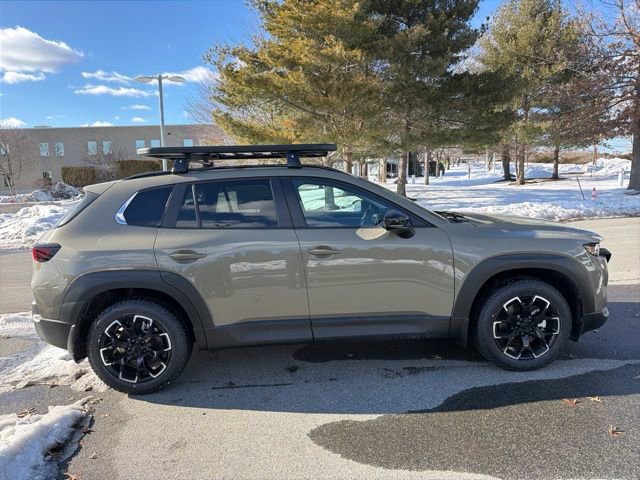 New 2026 MAZDA CX-50 Meridian Edition w/ Apex Package image 2