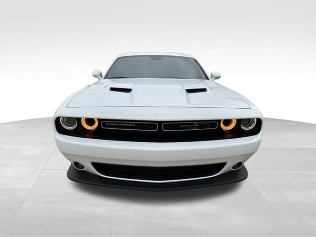 Used 2016 Dodge Challenger R/T Scat Pack w/ Leather Interior Group RWD image 8