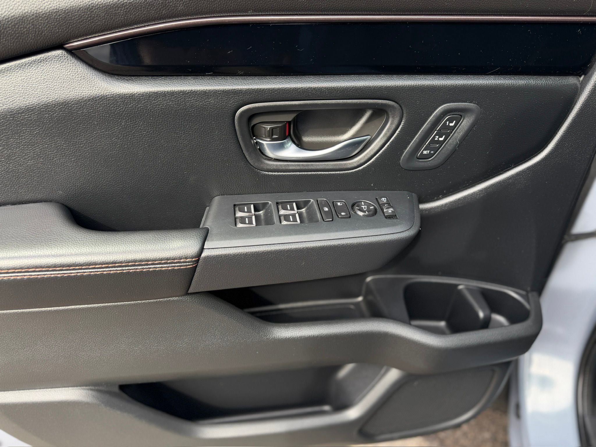 Used 2024 Honda Pilot TrailSport image 17