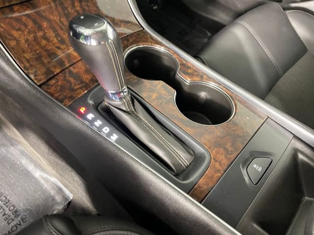 Used 2014 Chevrolet Impala LT image 9