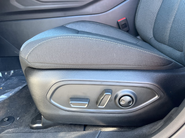 New 2026 Jeep Cherokee Laredo AWD/4WD image 8
