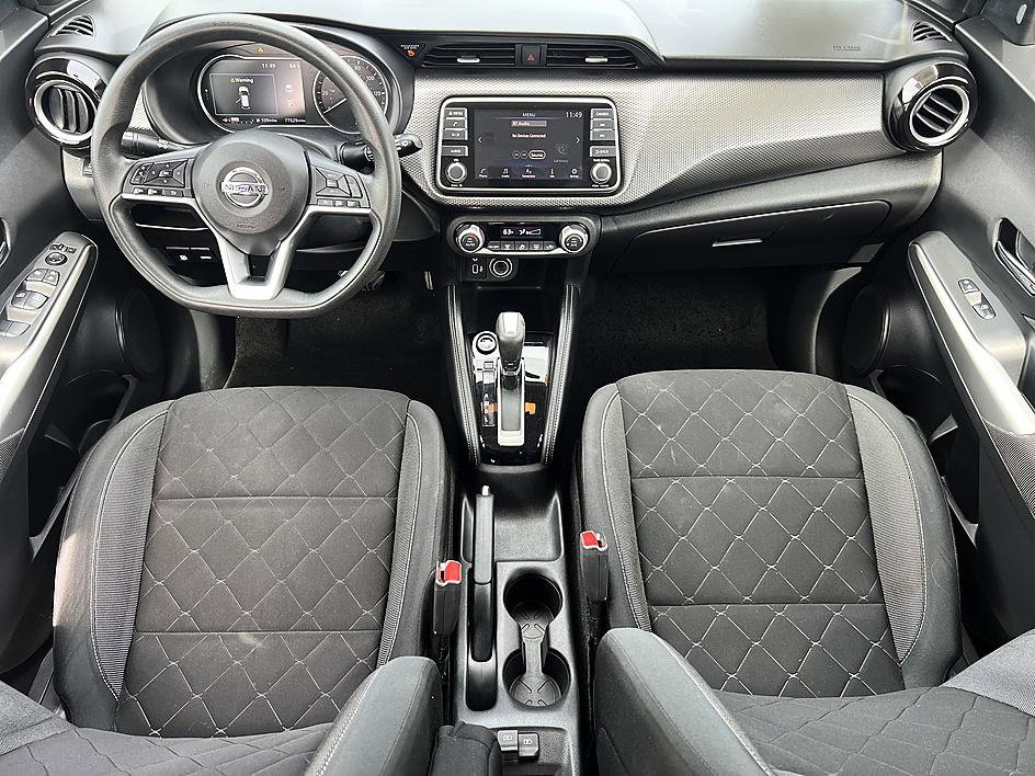 Used 2019 Nissan Kicks SV image 18