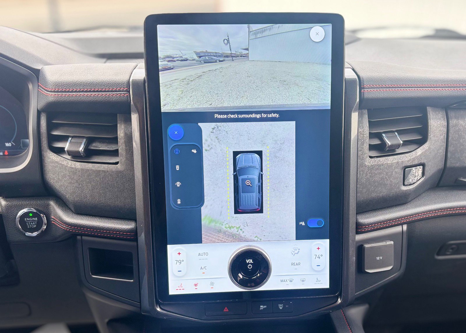 Certified 2022 Ford Expedition Max Limited image 46