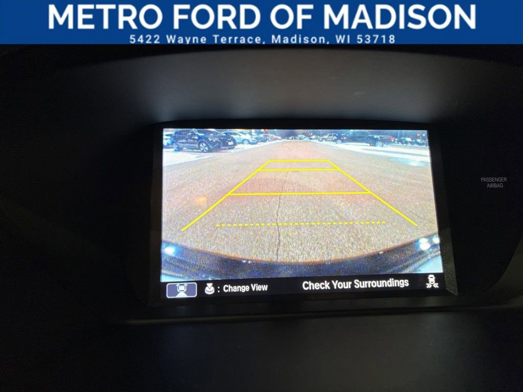 Used 2016 Acura TLX V6 w/ Technology Package image 21