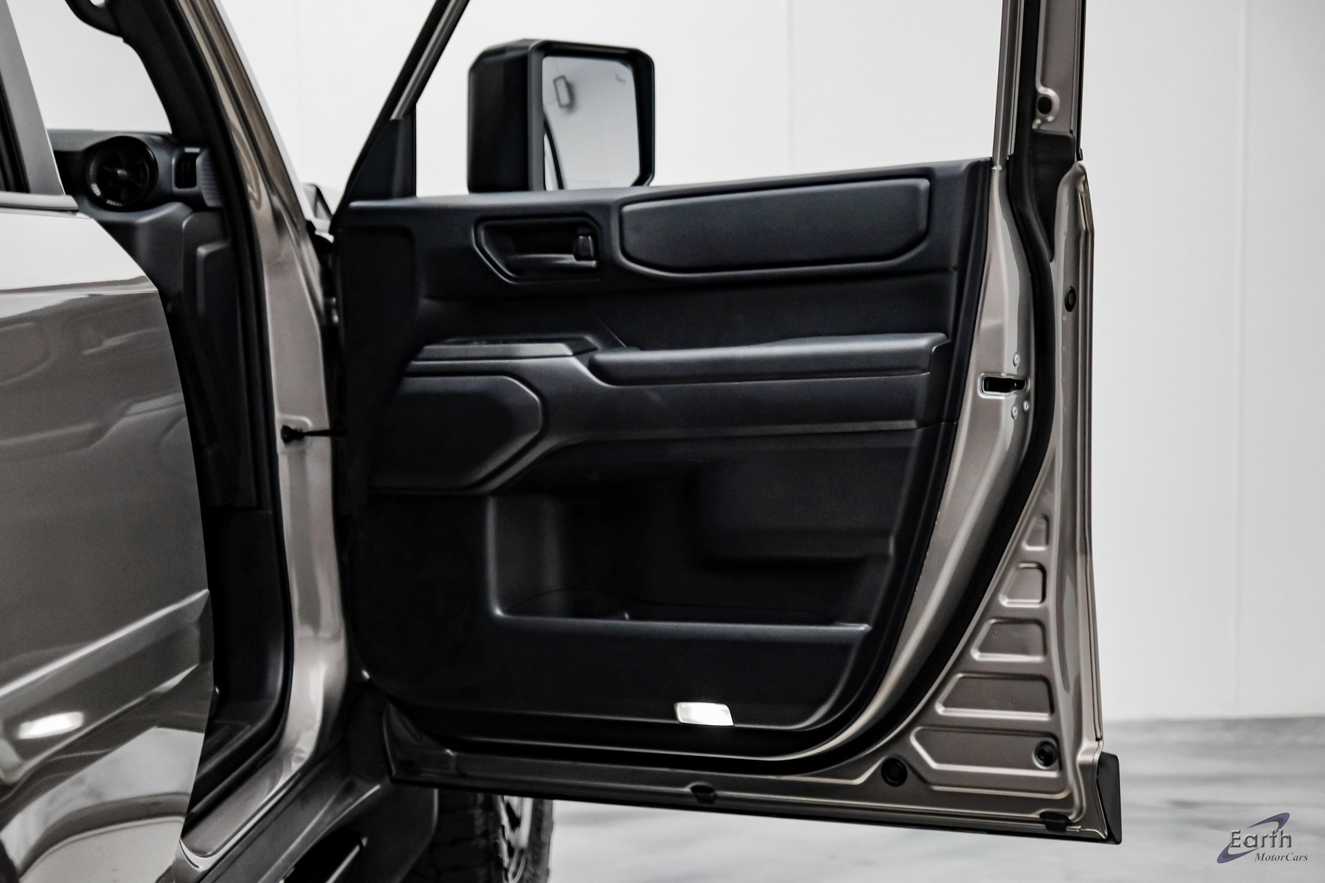 Used 2024 Toyota Land Cruiser image 77