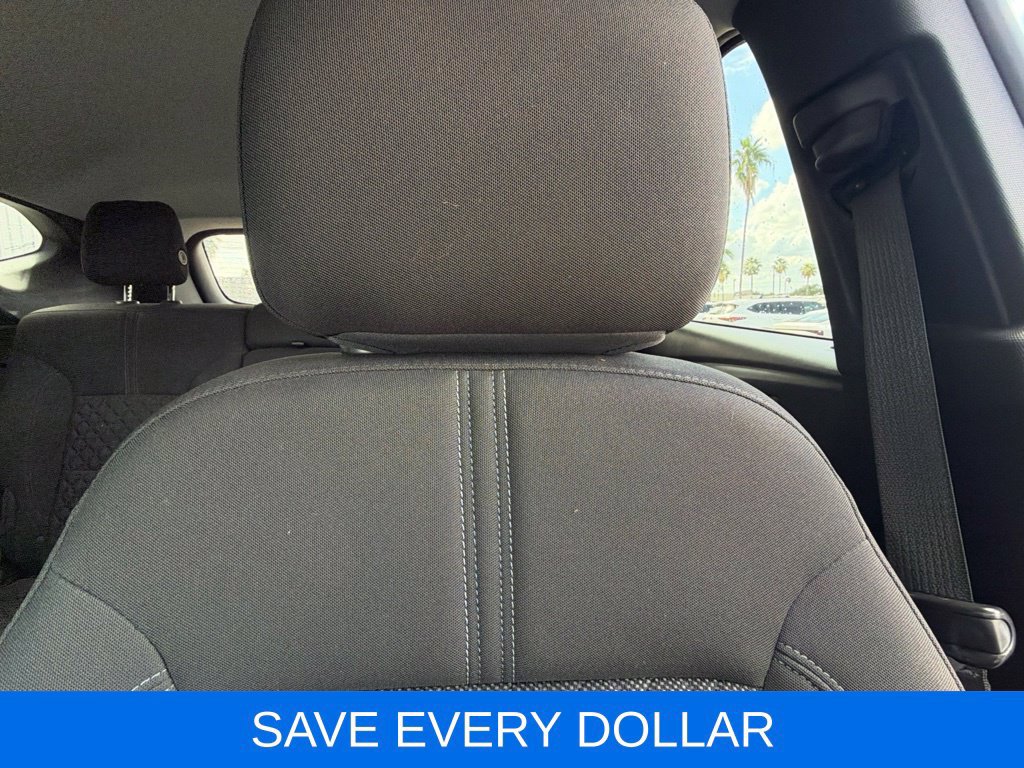 Used 2021 Chevrolet Blazer LT w/ LPO, Floor Liner Package FWD image 11