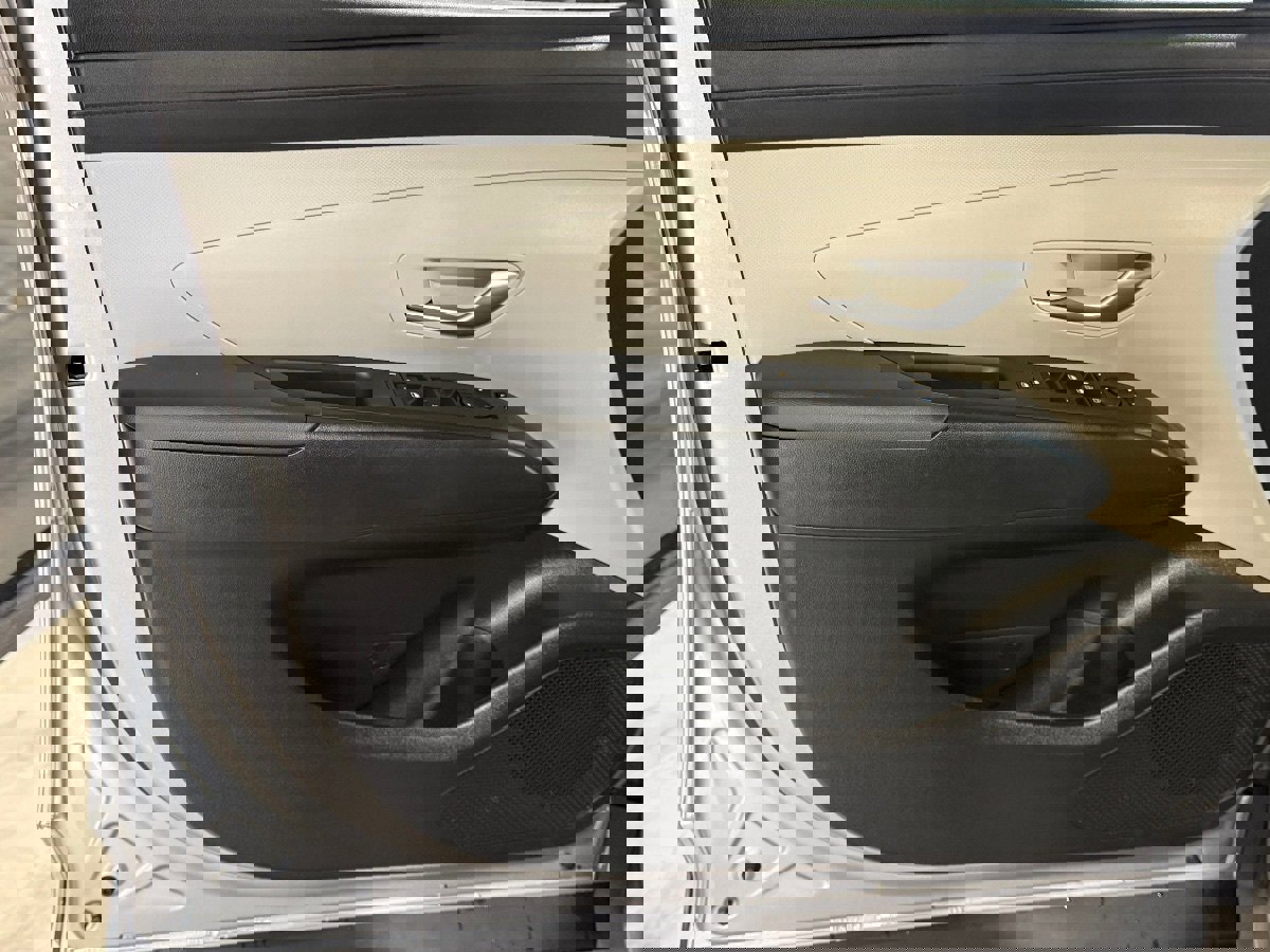 Used 2026 Hyundai Tucson SEL image 27