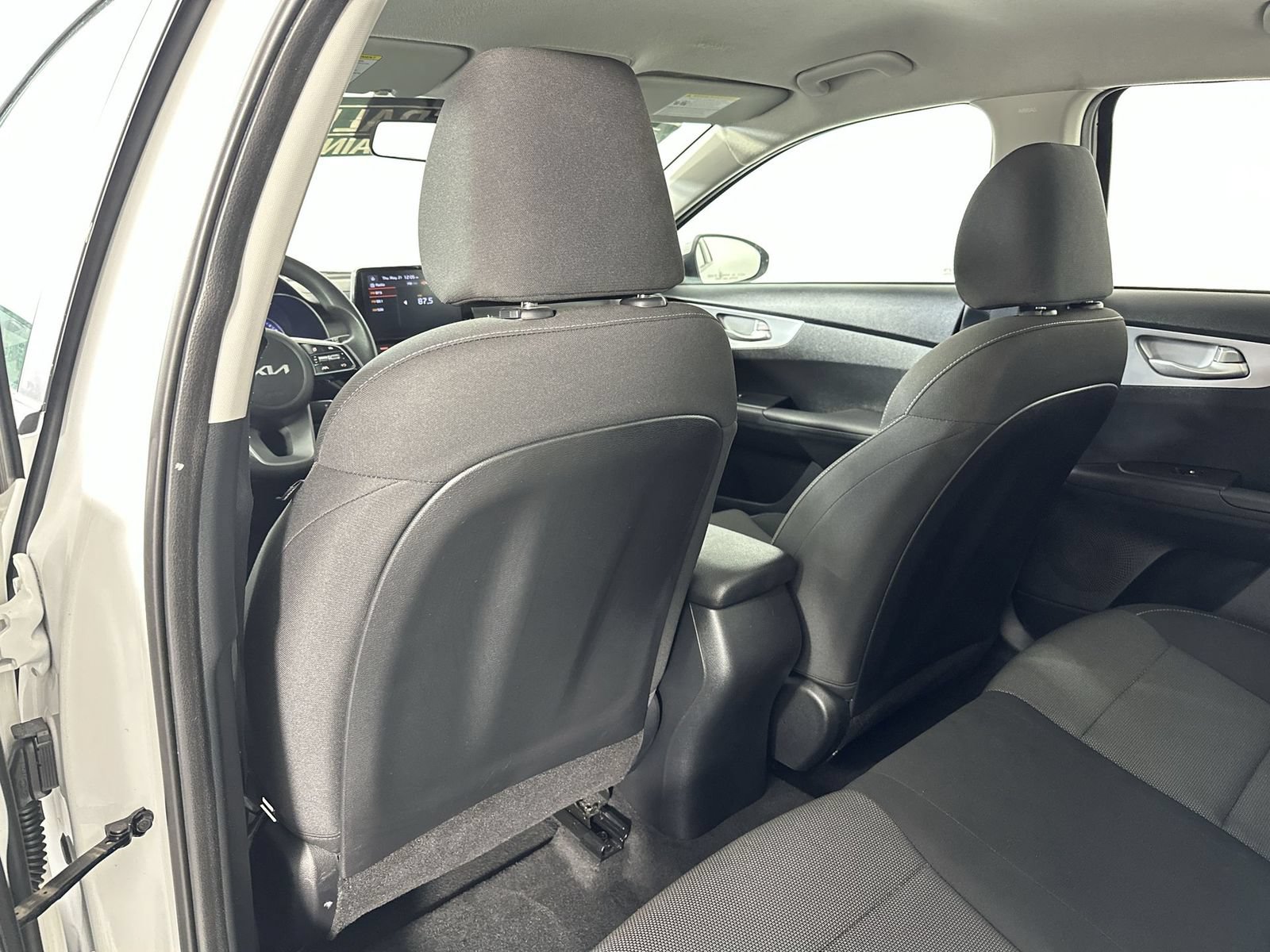 Used 2023 Kia Forte LXS FWD image 24