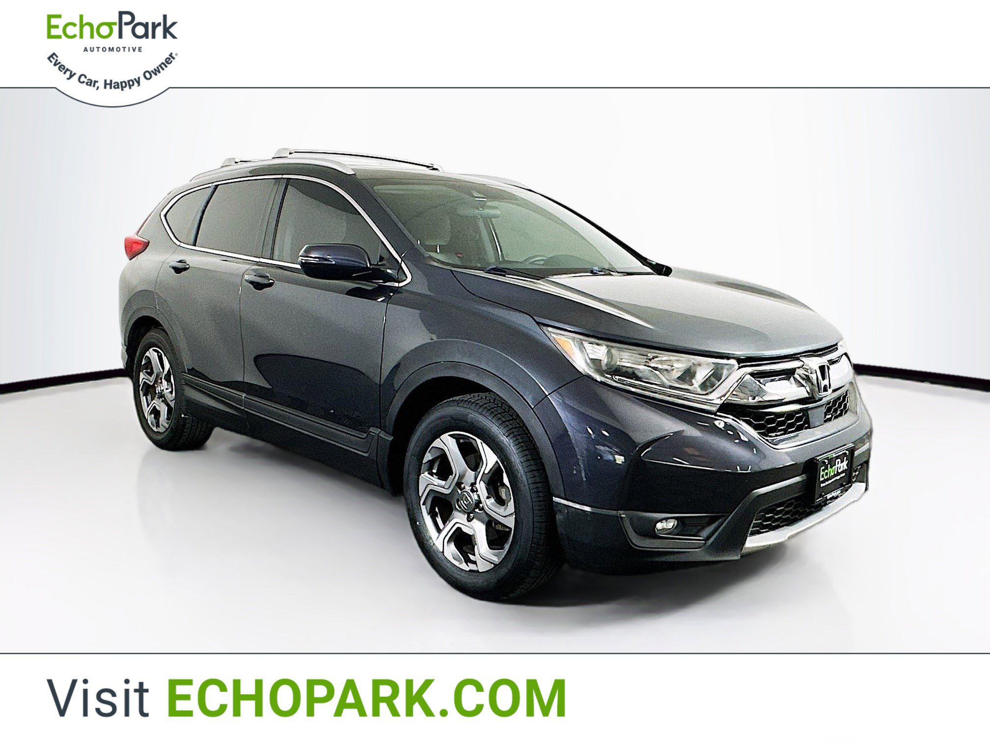Used 2019 Honda CR-V EX