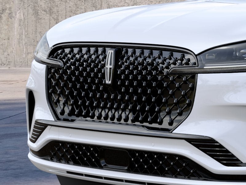 New 2027 Lincoln Aviator Reserve AWD/4WD image 17