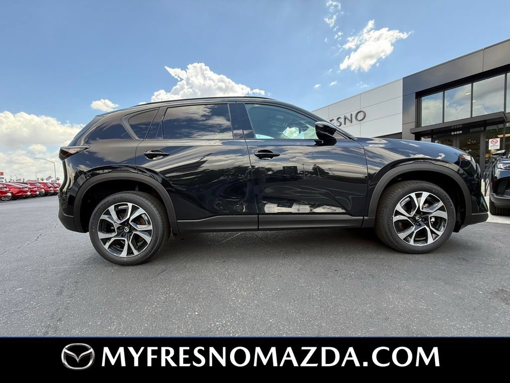 New 2026 MAZDA CX-5 Preferred AWD/4WD image 16