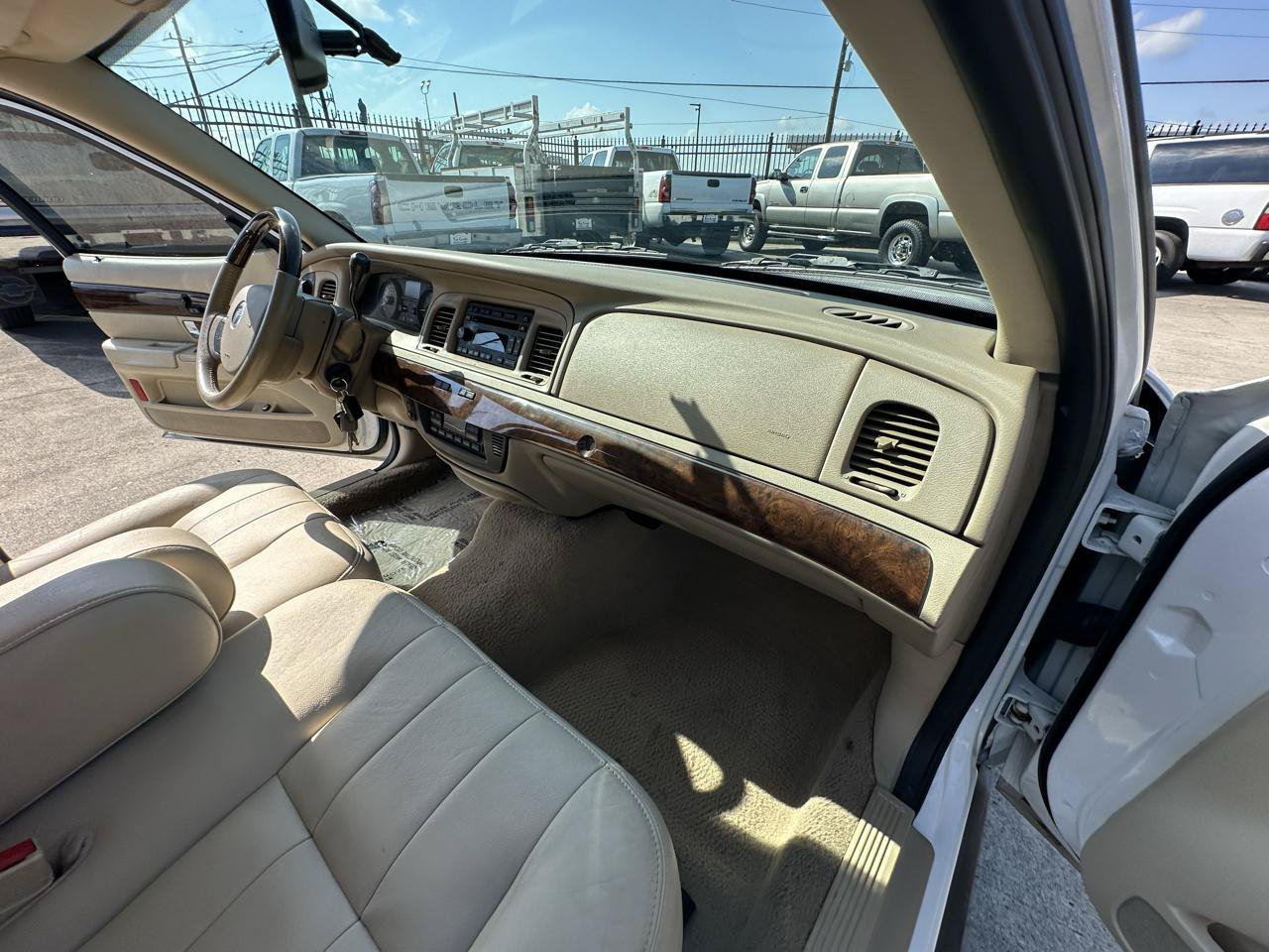 Used 2007 Mercury Grand Marquis LS RWD image 42