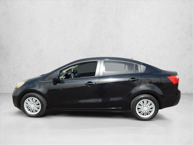 Used 2014 Kia Rio LX FWD image 15